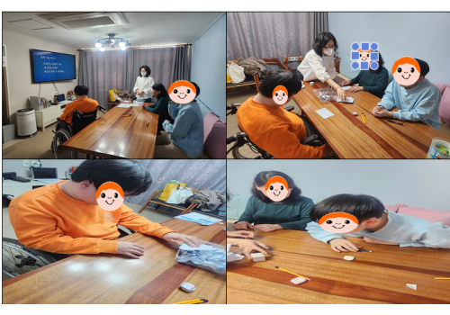 이용자 인권교육