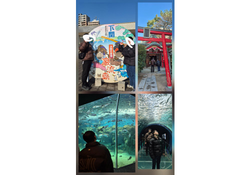 해외문화 탐방-일본 시모노세키