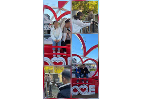 즐거운 마산 여행