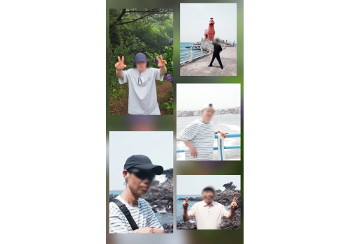 2호차 신나는 제주 여름 캠프